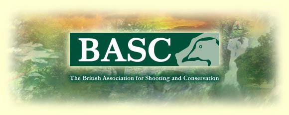 BASC logo
